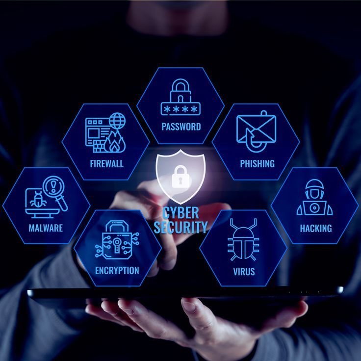 Cybersecurity Trends Every User Should Watch This Year