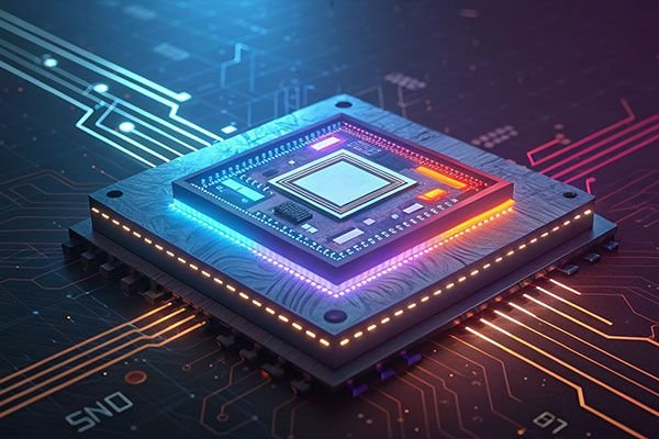 From Quantum Chips to Neuromorphic Computing: What’s Coming Next?