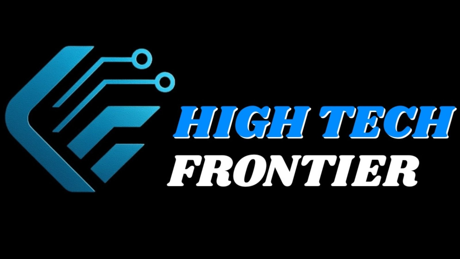 HighTechFrontier