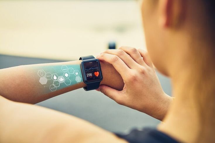 The Best Wearable Tech for Health and Fitness